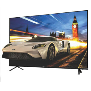 تلویزیون LED لایف ۵۰ اینچ مدل LI-50SE454 -new